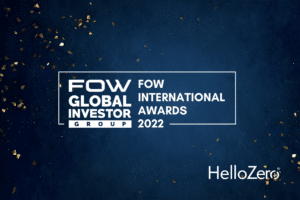 FOW Awards 2022