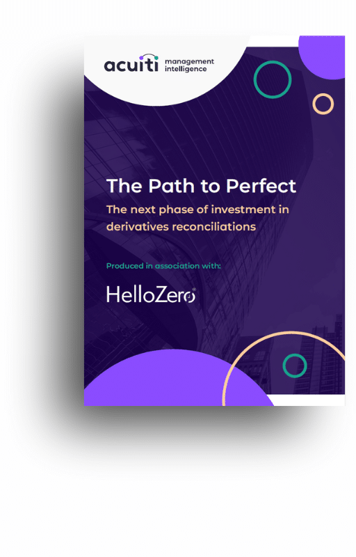 The Path to Perfect