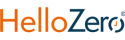 HelloZero website logo